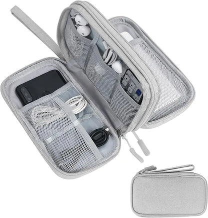 Kabel Taske og organizer til elektronik