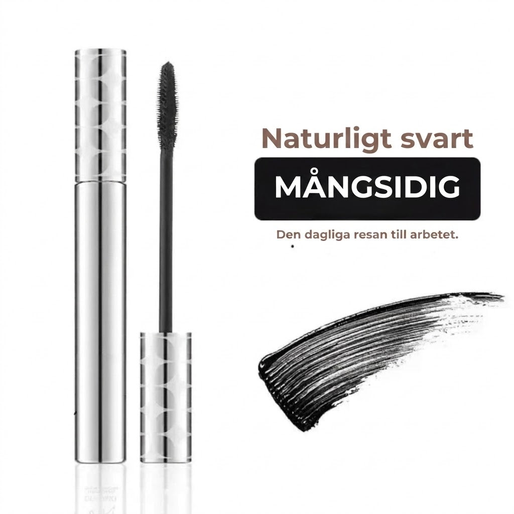 Vattenfast mascara