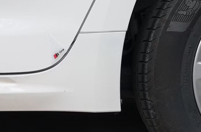 🚗 Hörnskydd för bildörr (Set med 4)