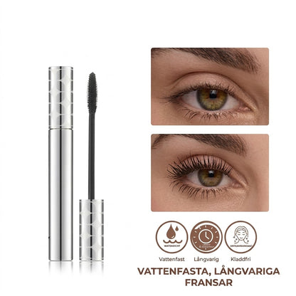 Vattenfast mascara
