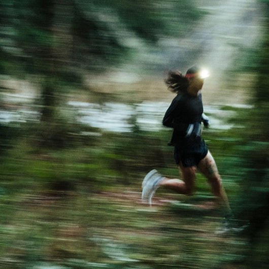 AdventureLight - Oplaadbare LED Hoofdlamp