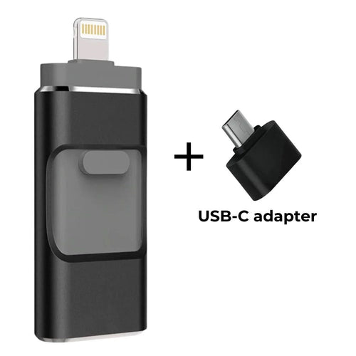 Professionel USB-flashdrev