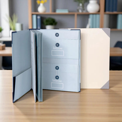 Odaterad planerare – Life Planner
