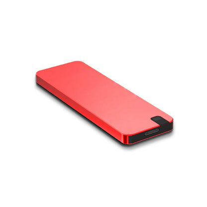 Snelle Externe SSD (USB 3.0)