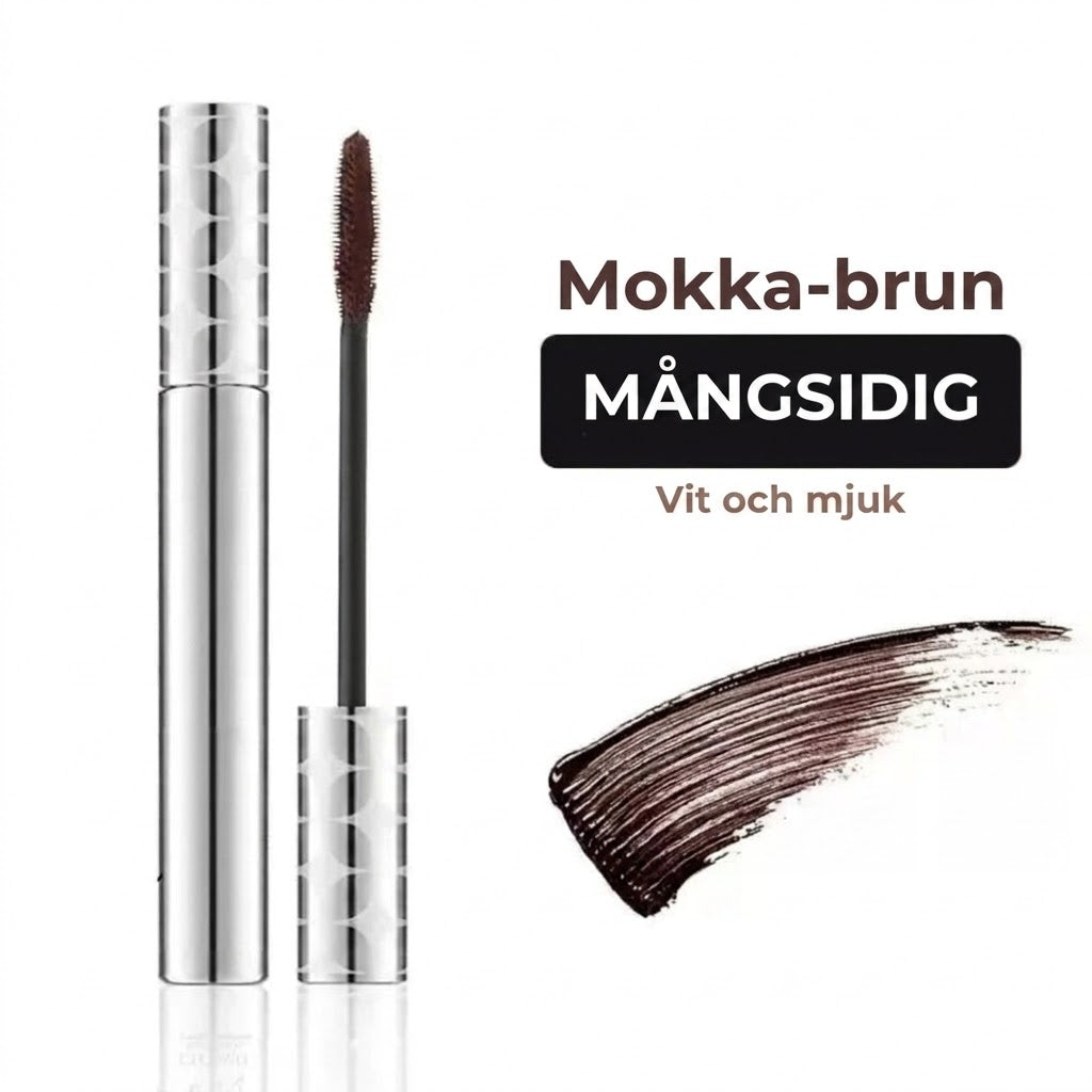 Vattenfast mascara