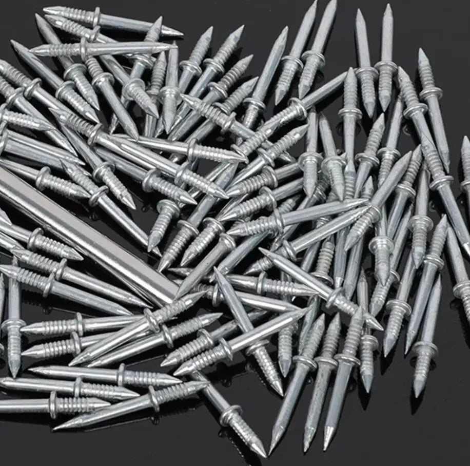 Dobbelt Nitter –Stilfuld Dekoration