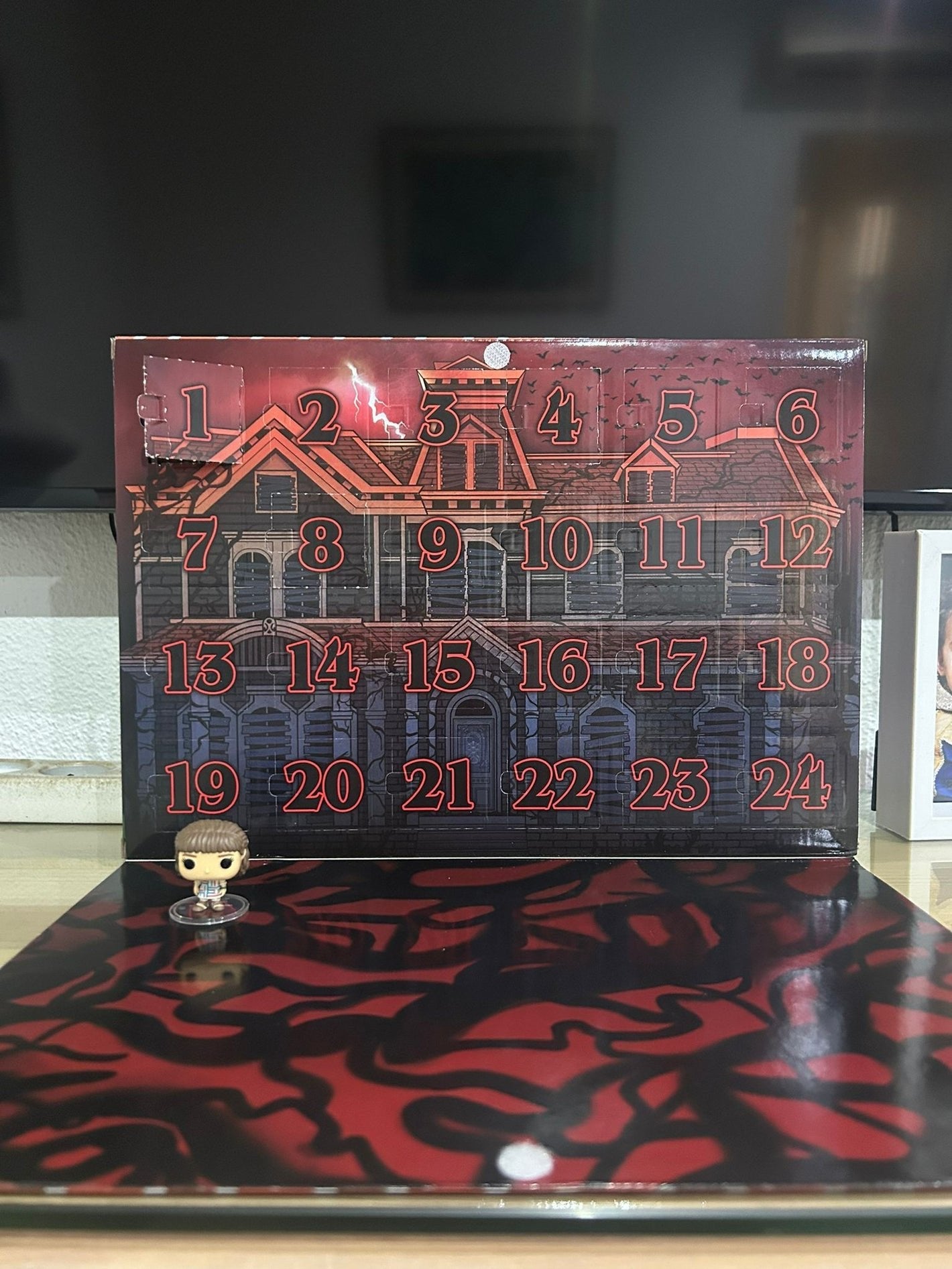 De Ultieme Stranger Things Adventskalender 2025