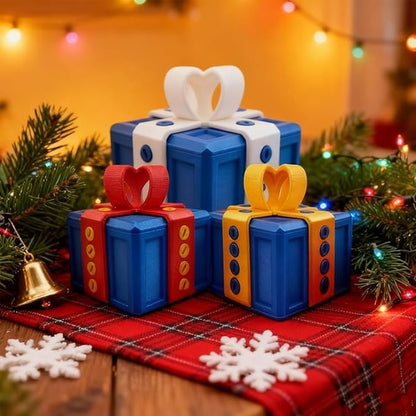 De Ultieme Prank Box