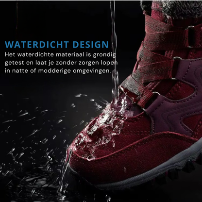 Winterstep - Anti-slip Winterschoenen