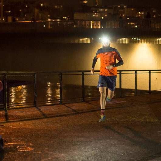 AdventureLight - Oplaadbare LED Hoofdlamp