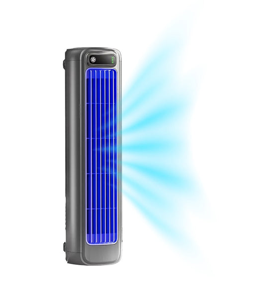 Bærbar aircondition