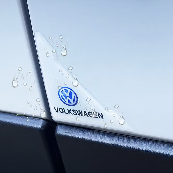 🚗 Hörnskydd för bildörr (Set med 4)