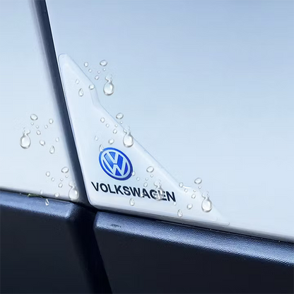 🚗 Hörnskydd för bildörr (Set med 4)