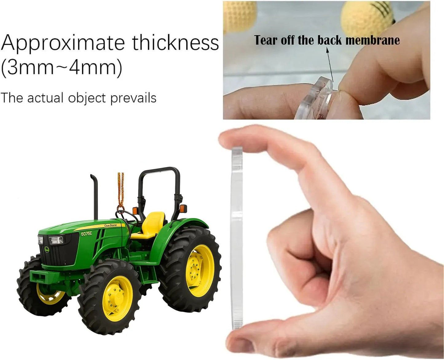 Bouwmachine Adventskalender 2025