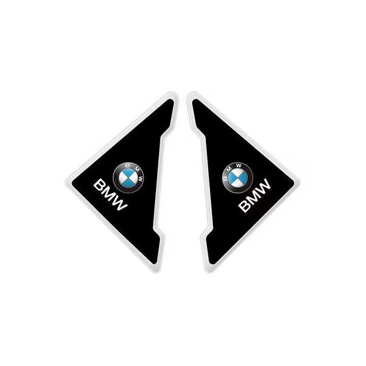 🚗 Hörnskydd för bildörr (Set med 4)