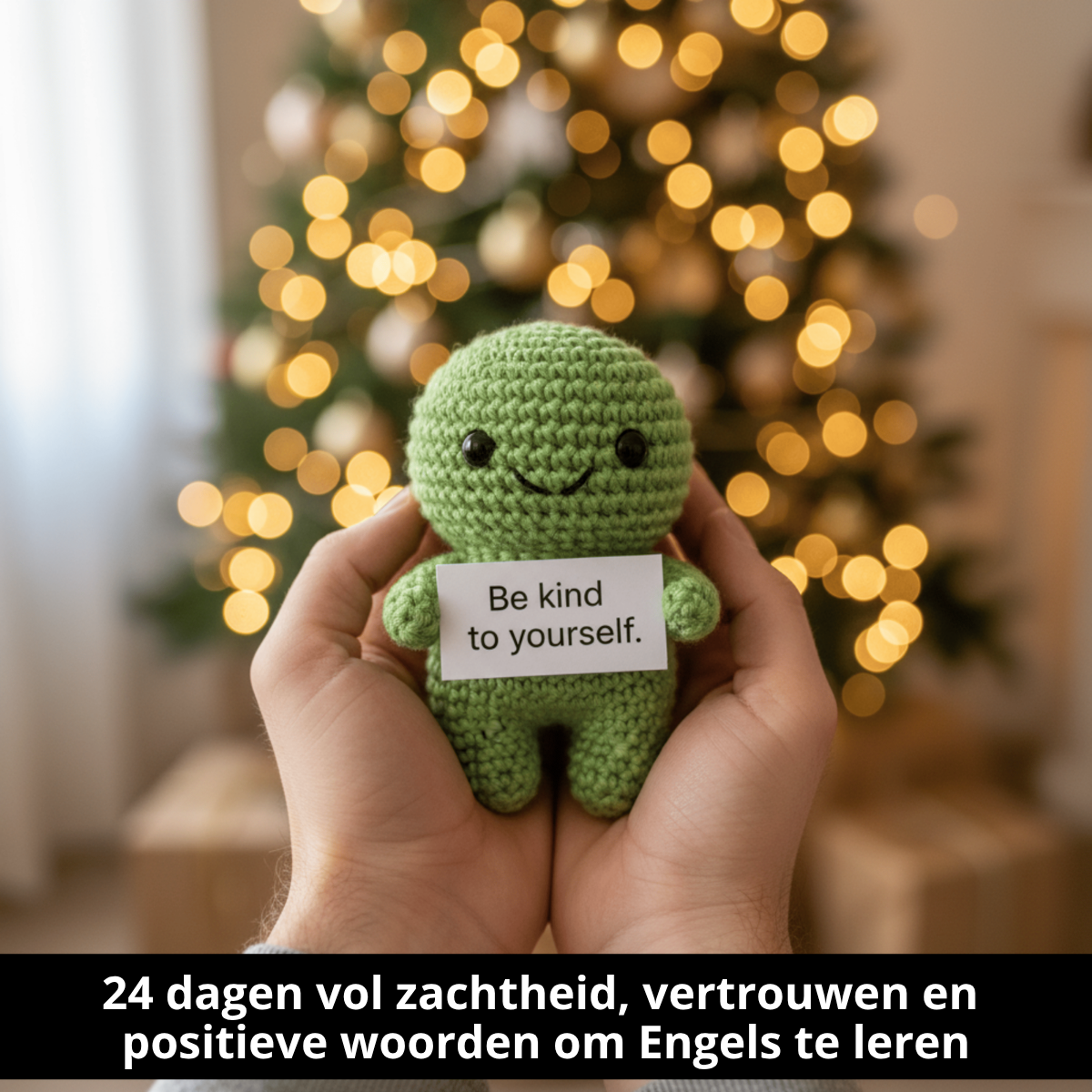 Adventskalender 2025: 24 Dagen Rust & Comfort