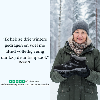 Winterstep - Anti-slip Winterschoenen