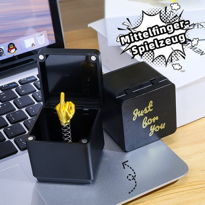 De Ultieme Prank Box