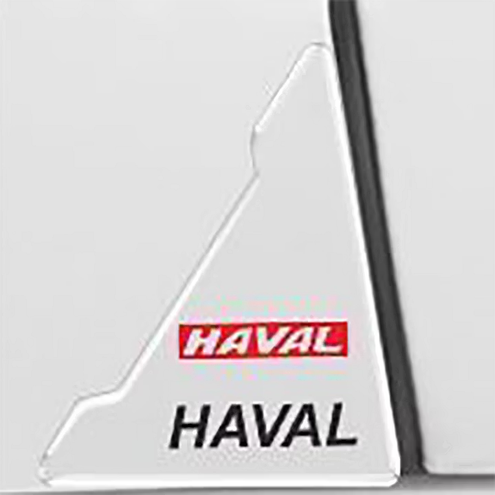 🚗 Hörnskydd för bildörr (Set med 4)