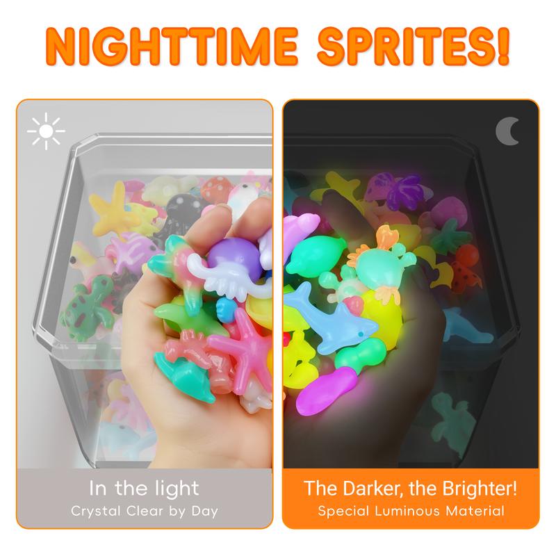 DIY Waterparels Speelset