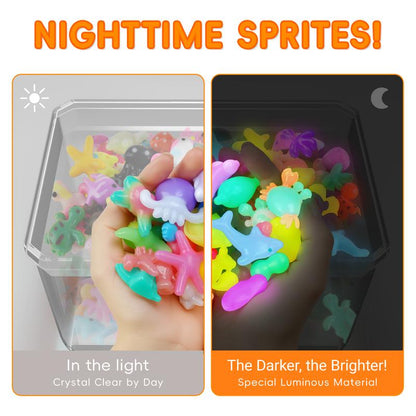 DIY Waterparels Speelset