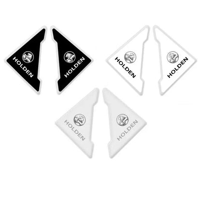 🚗 Hörnskydd för bildörr (Set med 4)
