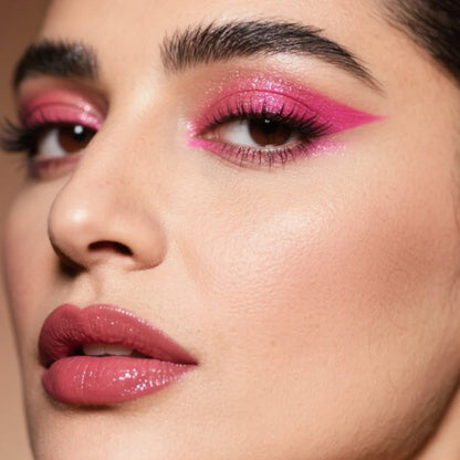 14-delars set med vattenfasta, färgglada gel-eyeliners 👁️🌈✏️