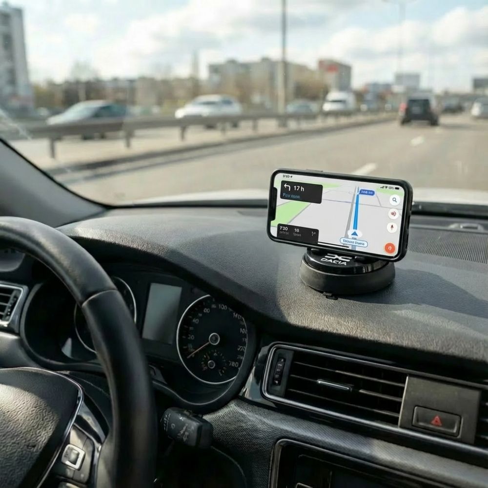 Personligt roterande mobilställ