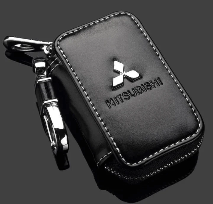 Lyxig bilnyckelring