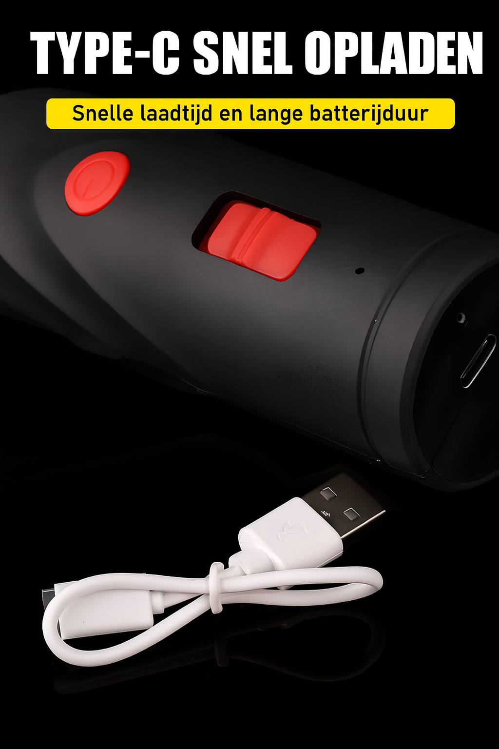 Draadloze Schroevendraaier Set