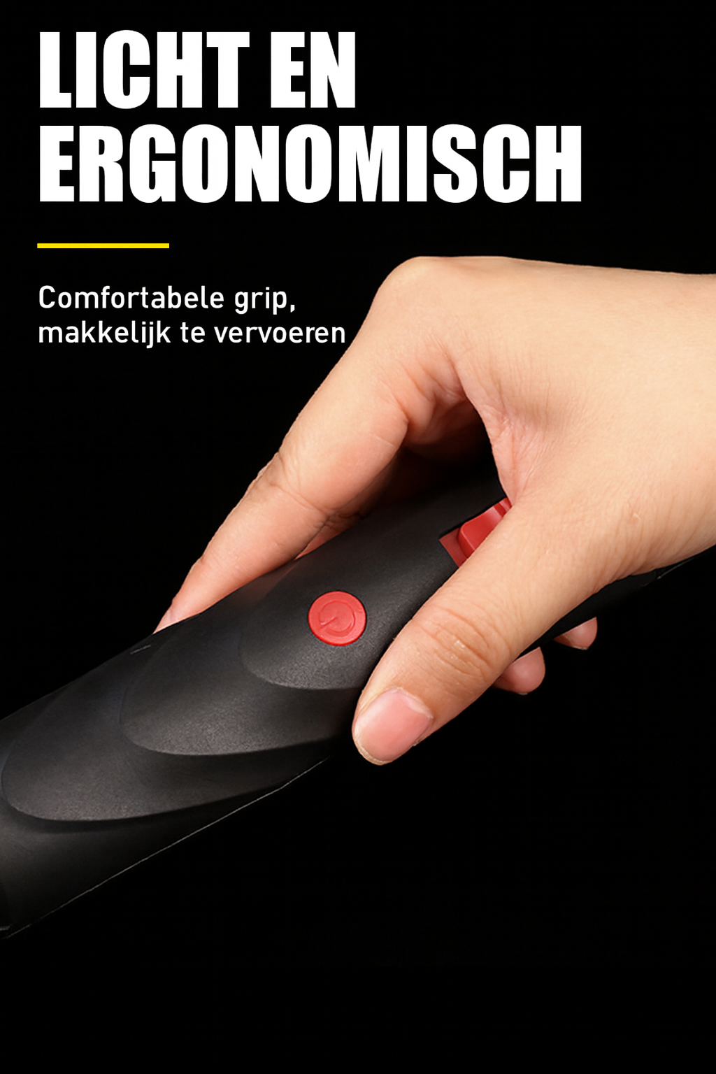 Draadloze Schroevendraaier Set