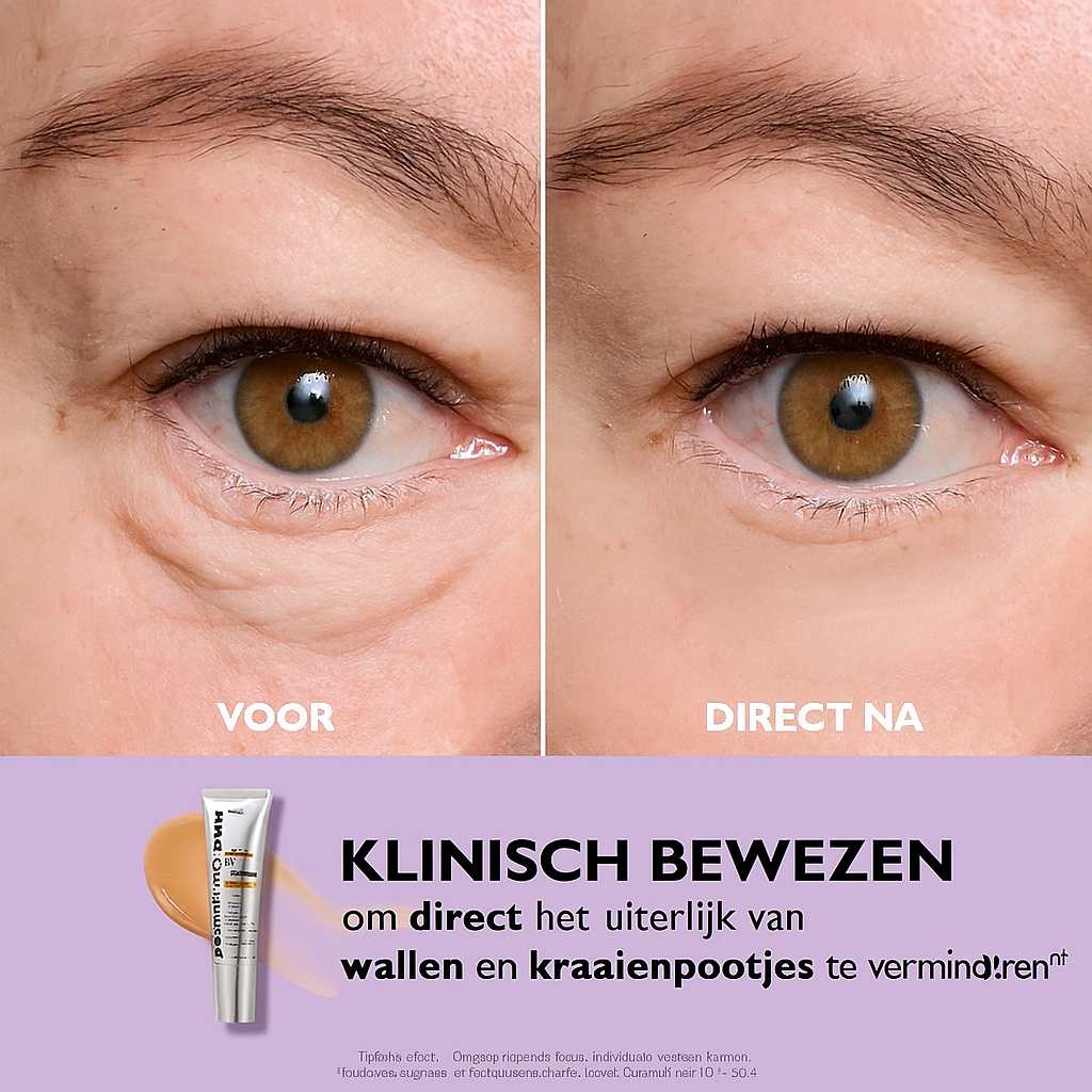 Peter Thomas Roth Instant FirmX – Directe, Tijdelijke Oogverstrakker