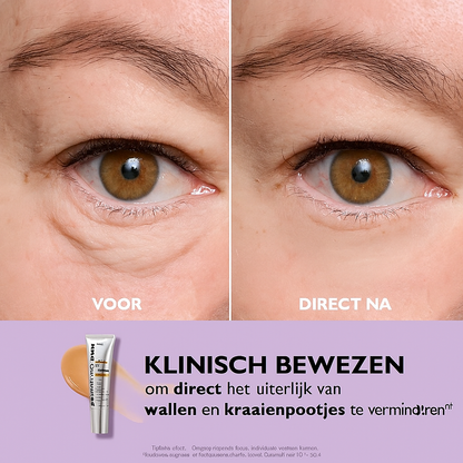 Peter Thomas Roth Instant FirmX – Directe, Tijdelijke Oogverstrakker