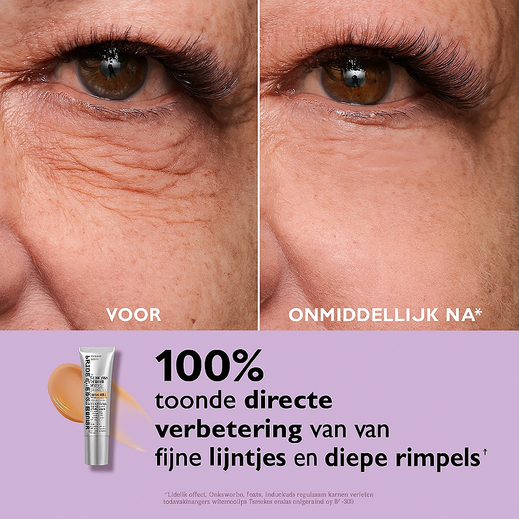 Peter Thomas Roth Instant FirmX – Directe, Tijdelijke Oogverstrakker