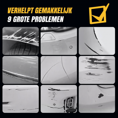 Krasverwijderaar Spray voor Autolak – Universeel voor Elke Kleur