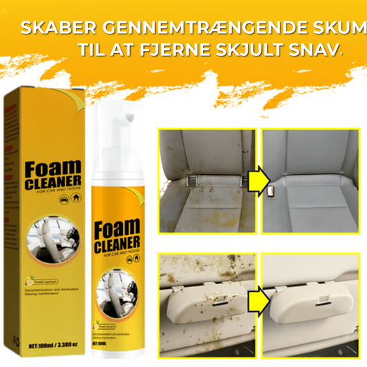 Skumrens