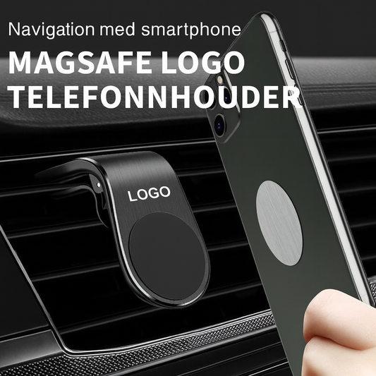 MagSafe logo telefonholder