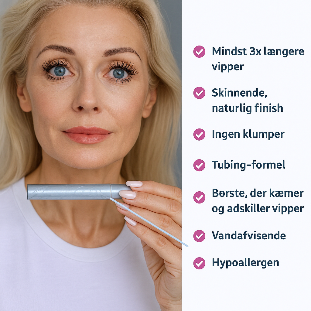 LongLash™ Mascara