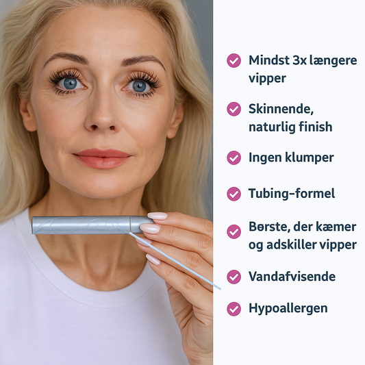 LongLash™ Mascara