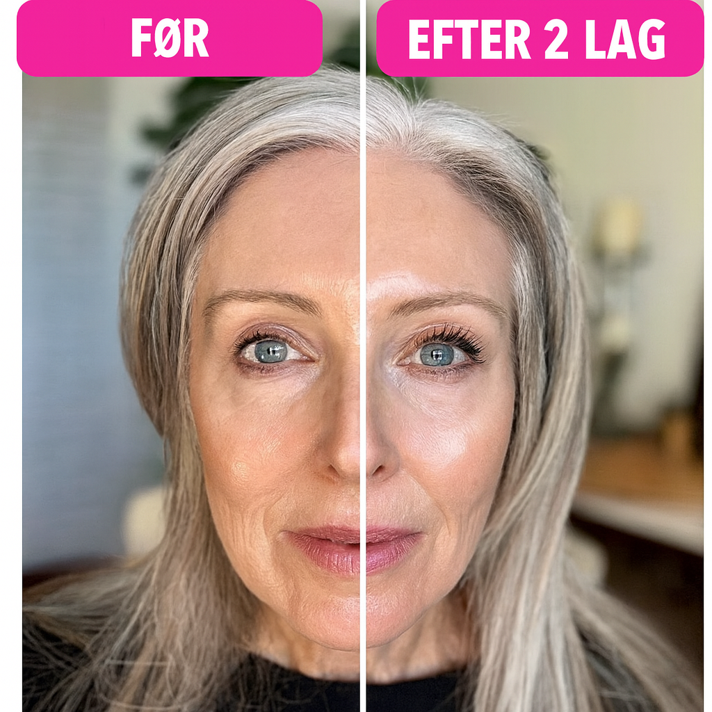 LongLash™ Mascara
