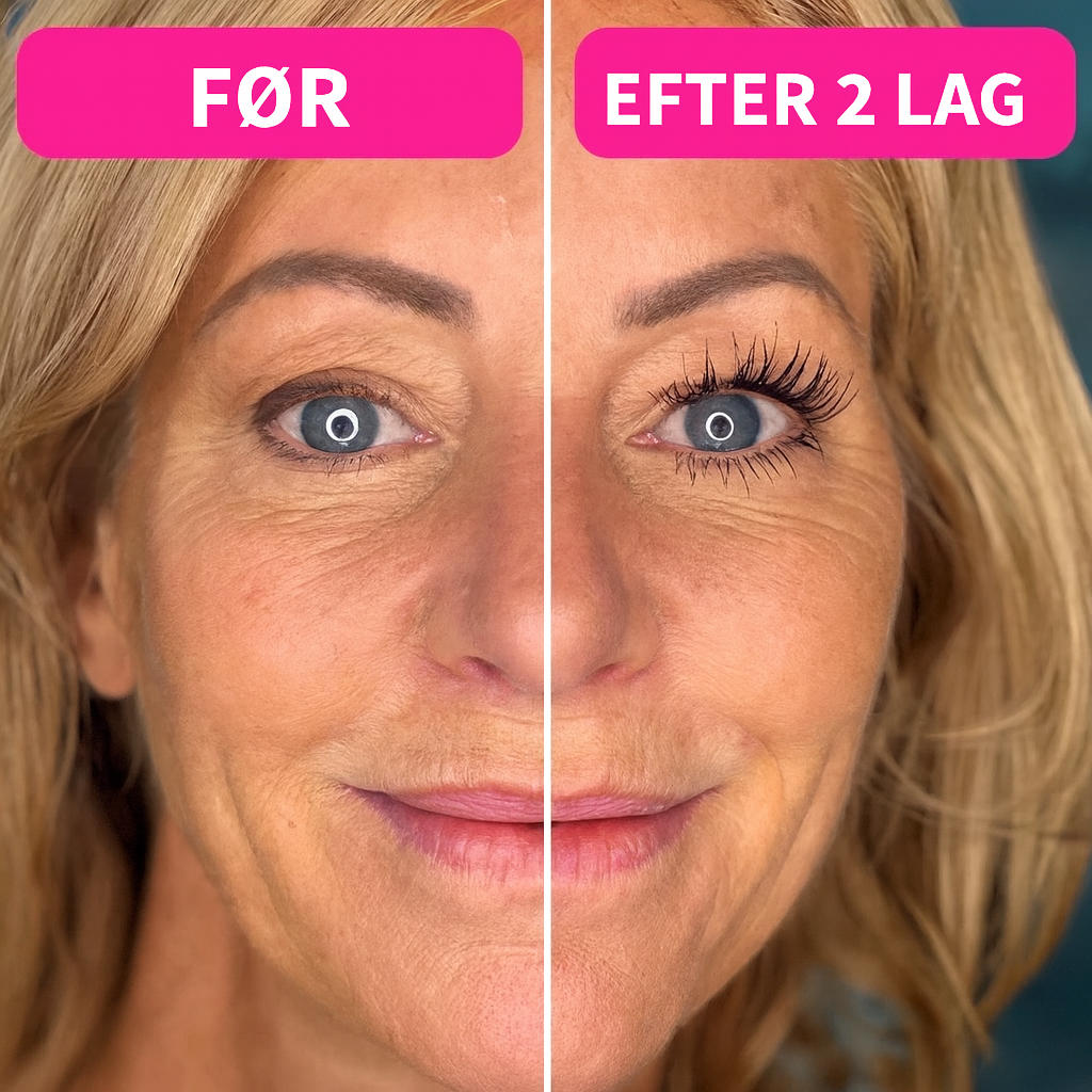 LongLash™ Mascara