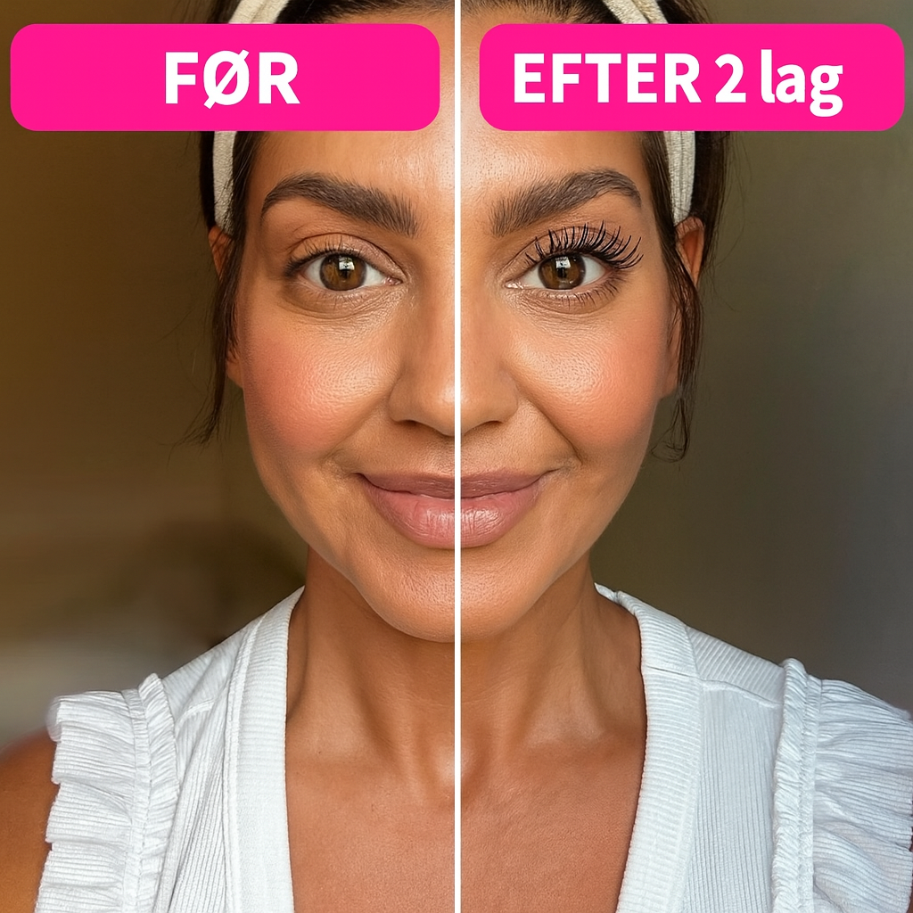 LongLash™ Mascara