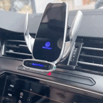 Personligt roterande mobilställ