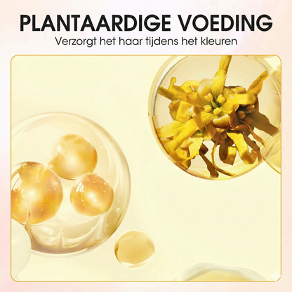 Voedende Haarolie Pen