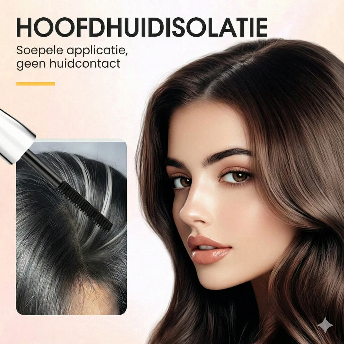 Voedende Haarolie Pen