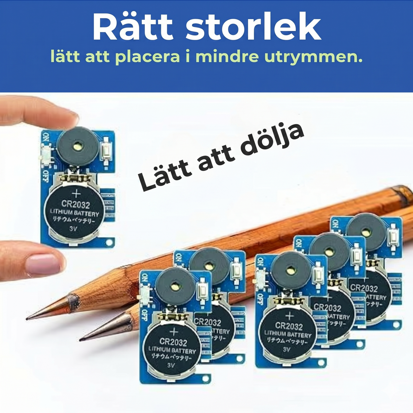 Osynlig Syrsa: Det ultimata ljudpranket