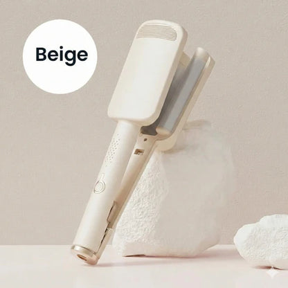 Beach Waver 32mm locktång – för stora vågor och mermade hair