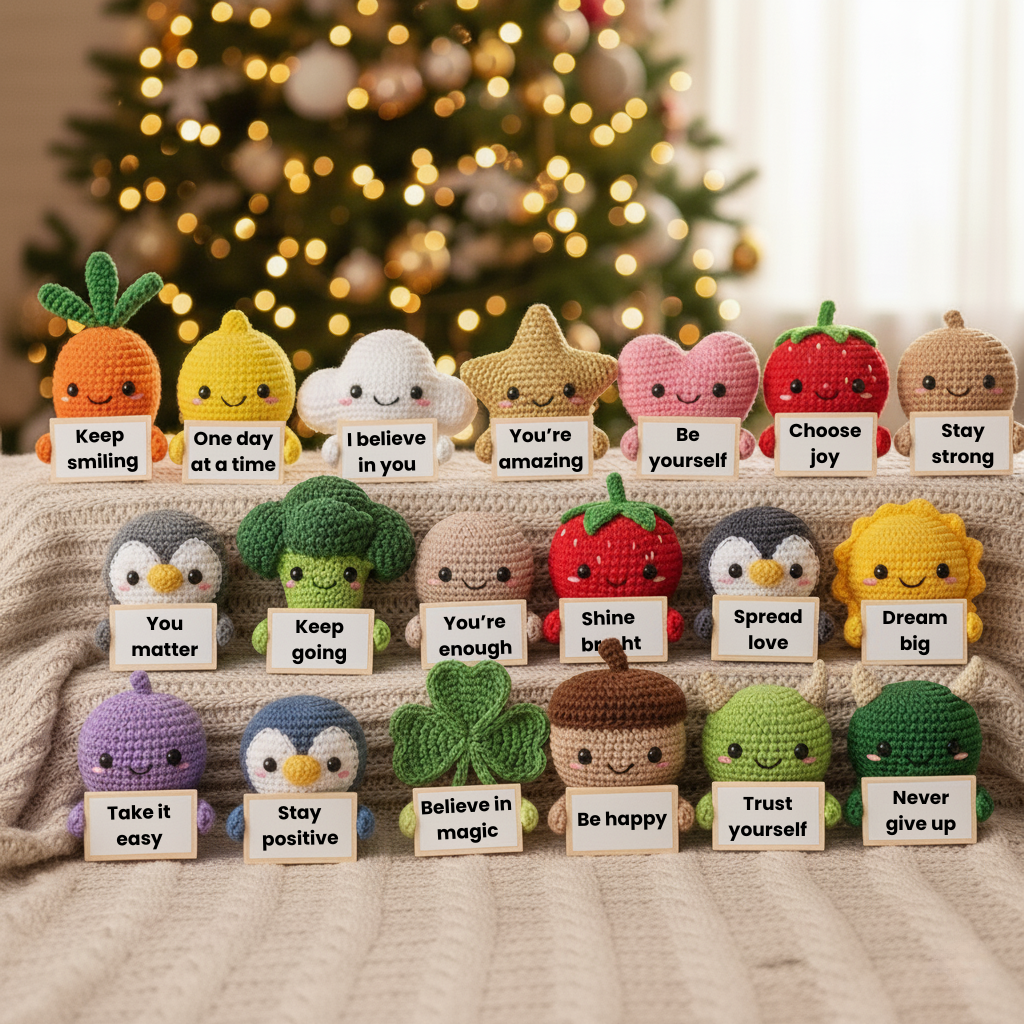 Adventskalender 2025: 24 Dagen Rust & Comfort