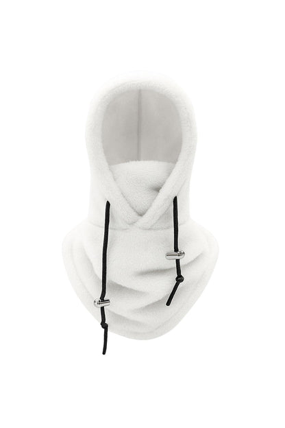 Ultrazachte Sherpa Trui met Capuchon