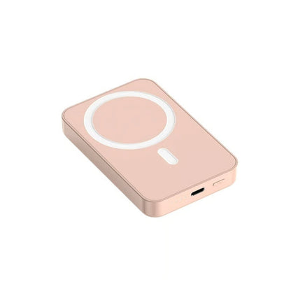 MagSafe trådlös laddare